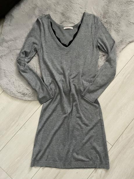 Zimne svetrikove saty, camaieu,m