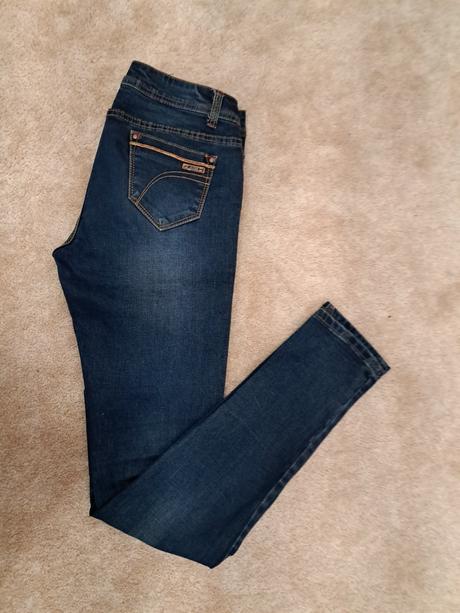 Rifle mierne elastické, 38