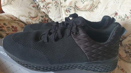 Elegantné dámske tenisky č.41, marco tozzi,41