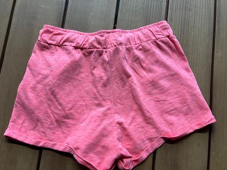 Lindex neónové sortky 146/152, lindex,152