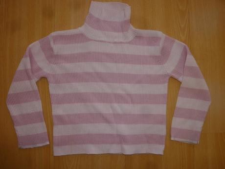 Pasikavy teply rolacik, mothercare,104