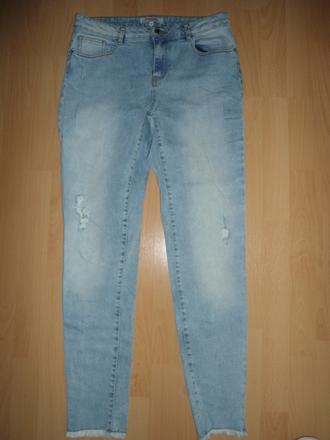 Bledomodre rifle morgan, morgan,m