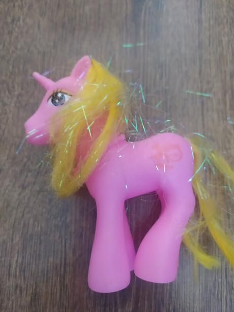 My little pony, 