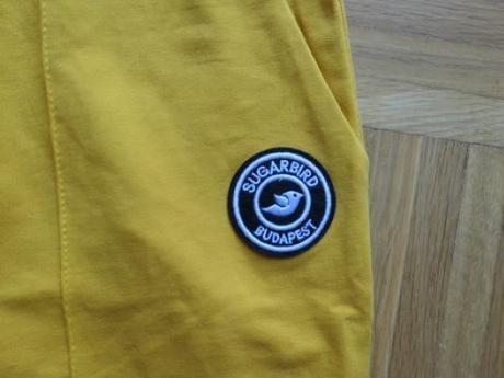 Sugarbird moderne, trendy, stylove teplaky s/m, sugarbird,m