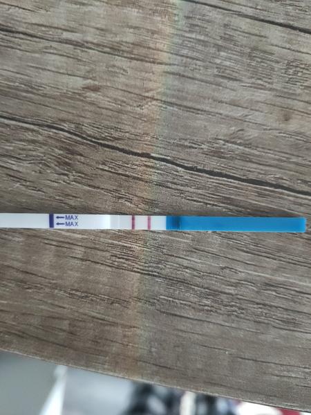 Môže byť tehotenský test chybný?