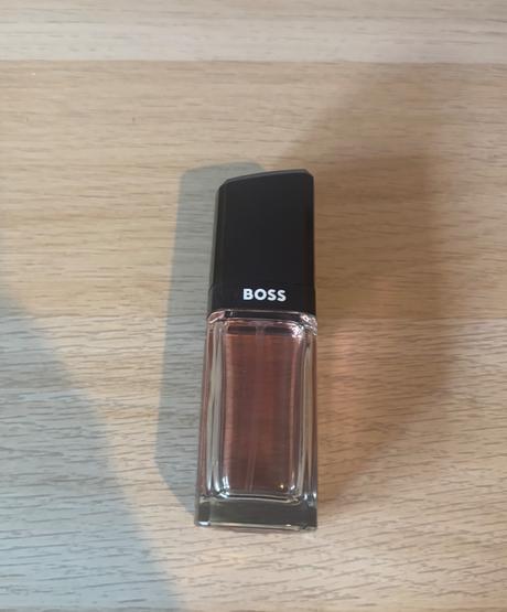 Damsky parfem hugo boss, 