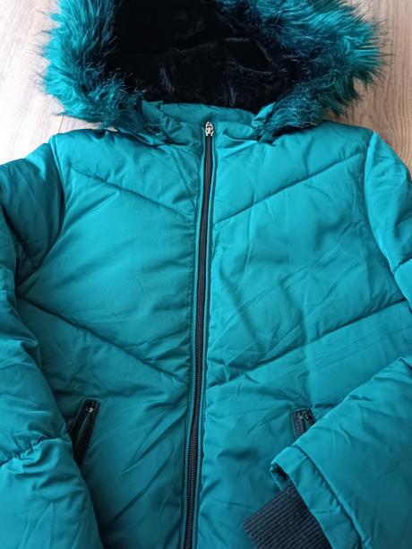 Zimná bunda, f&f,152