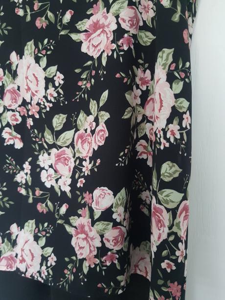 Dámsky letný top 38, amisu,38