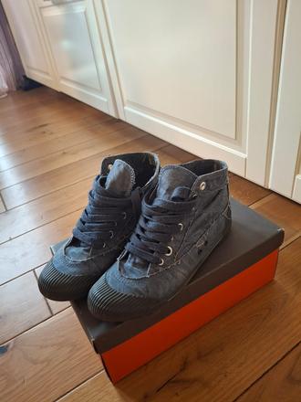 Tenisky riflove promod, 38