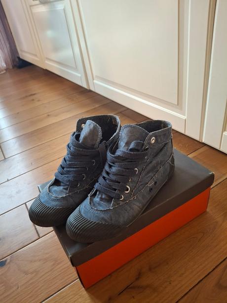 Tenisky riflove promod, 38