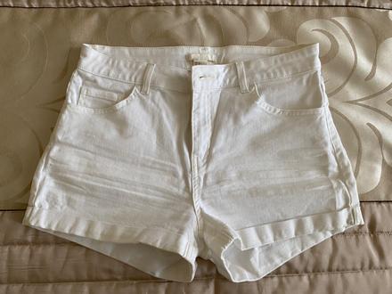 Šortky, h&m,36