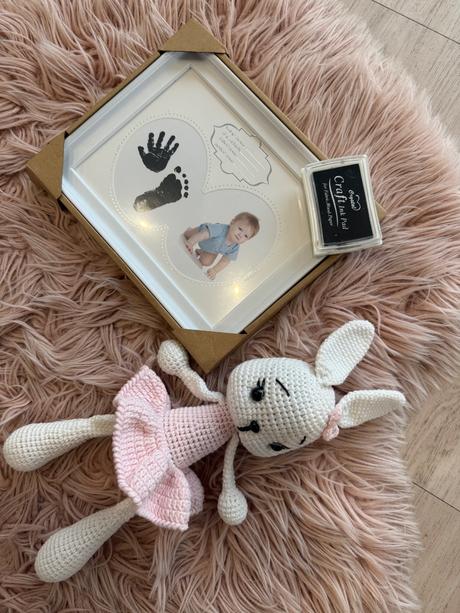 Foto rámik na odtlačok, 