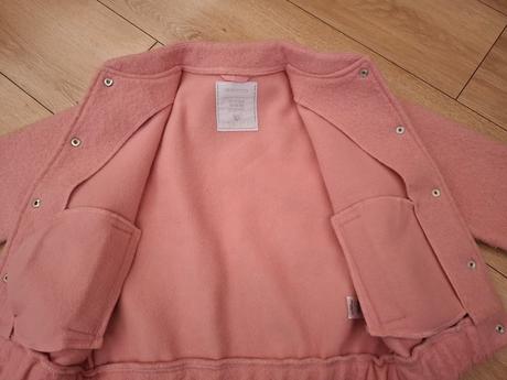 Deková bunda, matalan,116