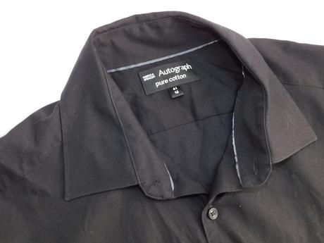 Panska košela, marks & spencer,m