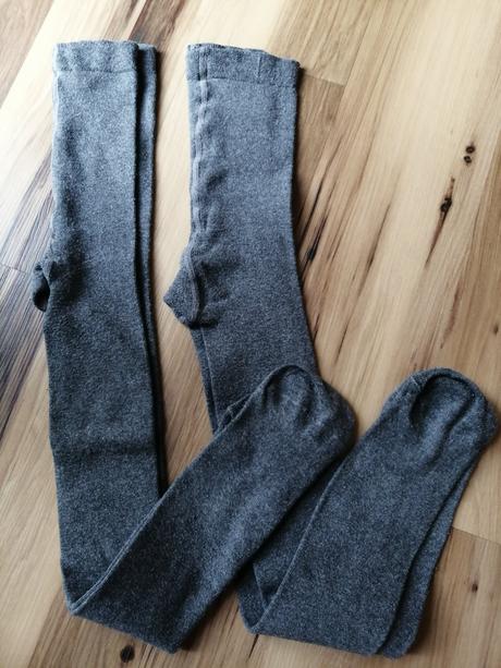 Pančušky 2 ks, 134