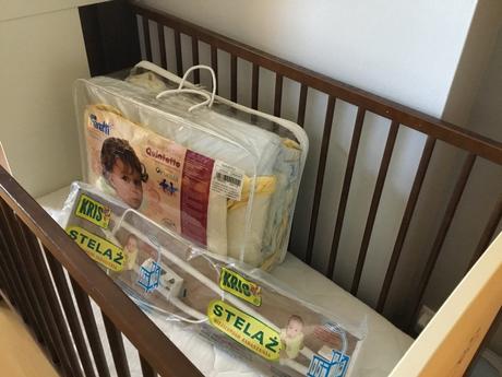 Príslušenstvo k postieľke, šírka (cm): 60,dĺžka (cm): 120