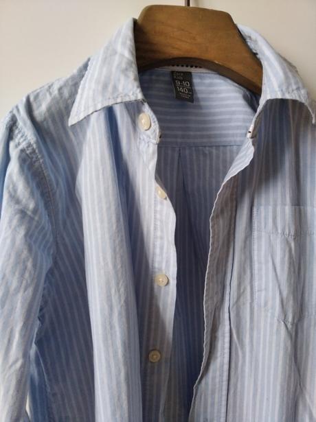 Košeľa zara, zara,140
