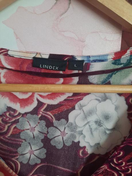 Šaty lindex., lindex,l