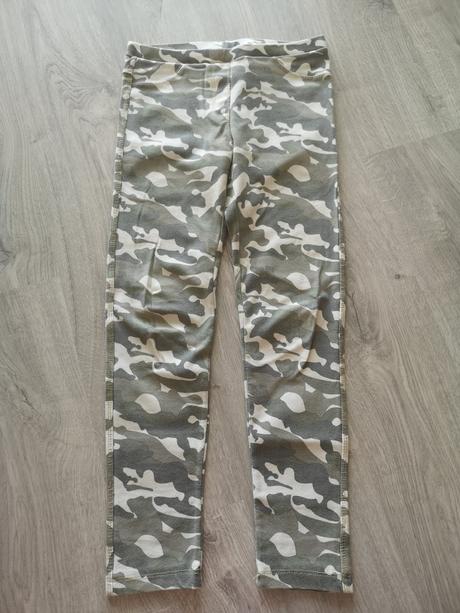 Riflove leginy, zara,140