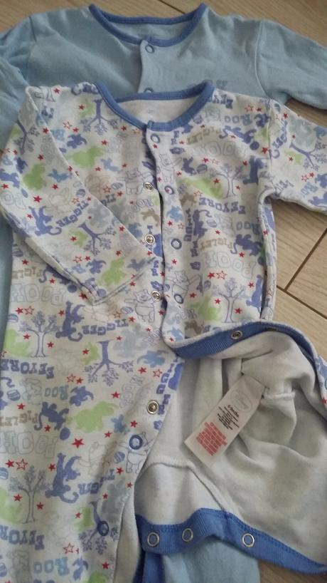 Overal 2 balenie, f&f,74