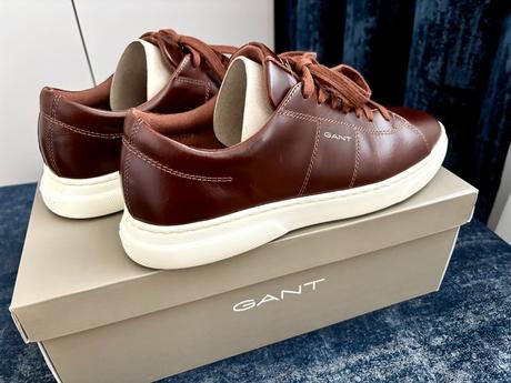 Gant joree cognac veľkosť 42, gant,42