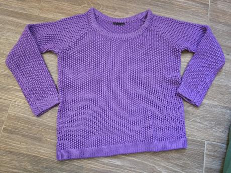 Pulover č.134-140, 134