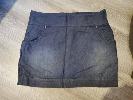 Dámska sukňa, okay,36
