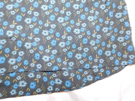 Luxusna pekna bluzka, 34