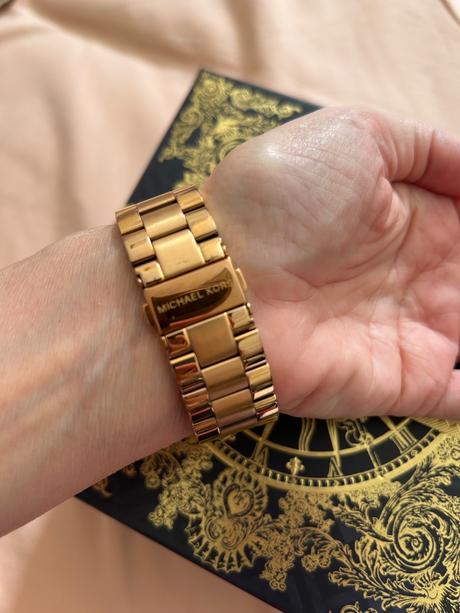 Hodinky, michael kors