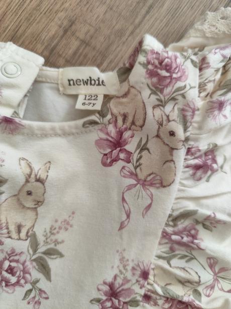 Newbie veľ.122, newbie,122