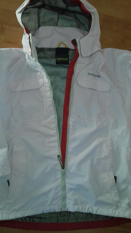 Prechodná bunda didriksons č.38, 38
