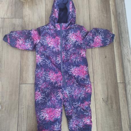 Zimný overal c.86, lupilu,86