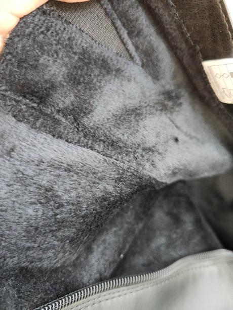 Teplé čižmy young spirit, young spirit,38