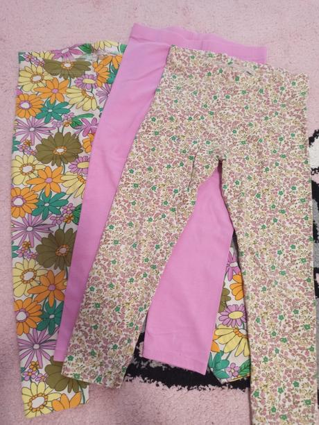 Balíček legín, next,116