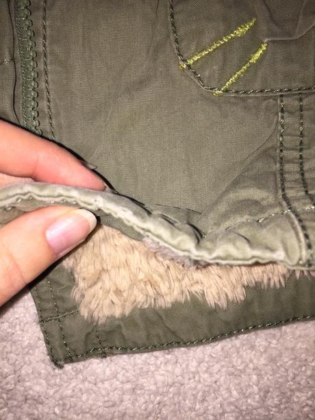 Zimna bunda next, next,86