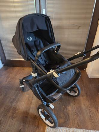 Bugaboo fox 3, bugaboo,bugaboo fox 3