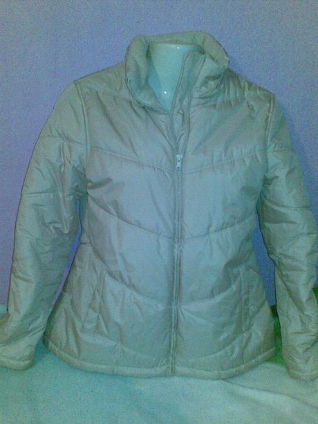 Vetrovka cherokee, cherokee,l