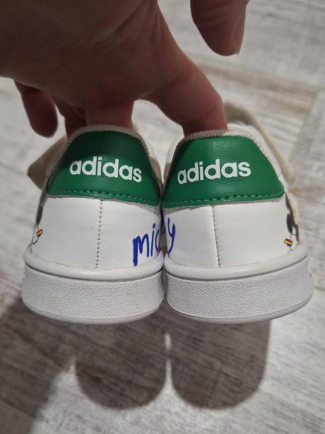 Tenisky, adidas,29
