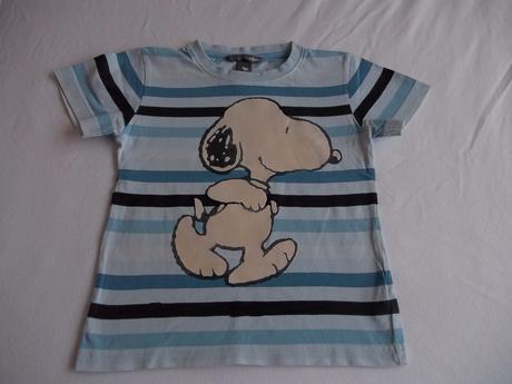 Tričko - h&m - 98 (2-3 roky), h&m,98