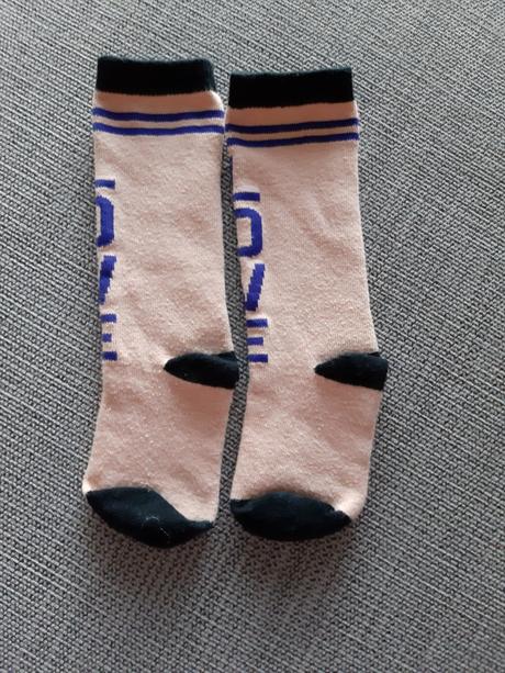 Podkolienky love, 20