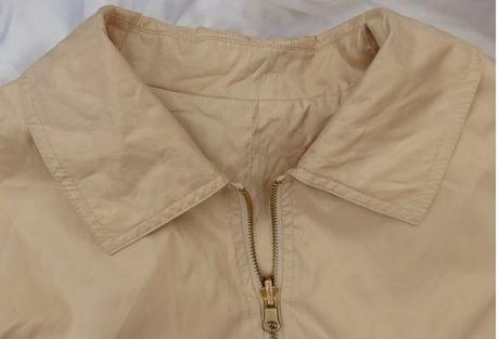 Prechodná vetrovka, c&a,44