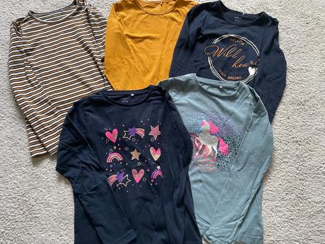 Tricka 5 ks, name it,128