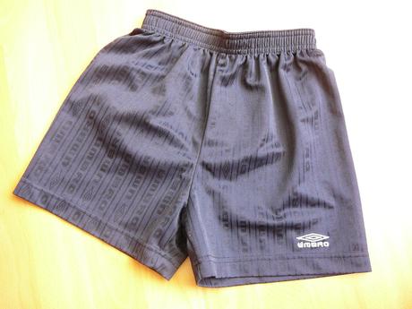 Chlapcenske kratasy, umbro,122