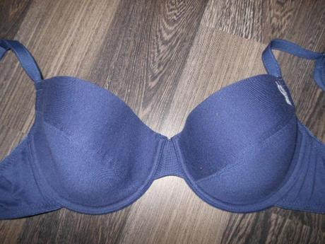 Bavlnená podprsenka, 75b