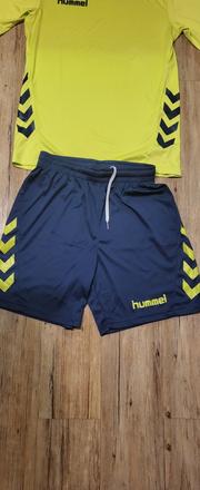 Súprava, hummel,s