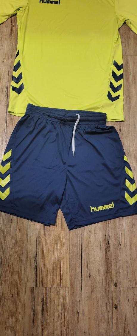 Súprava, hummel,s