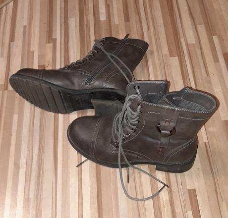 Čižmy 37 jenny fairy, 37