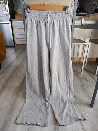 Tepláky, h&m,xs