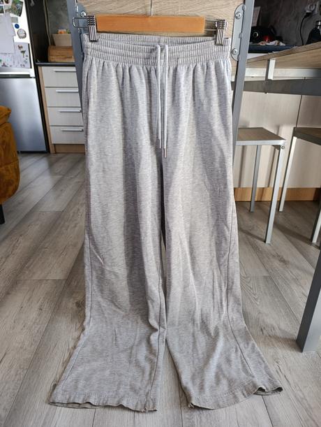 Tepláky, h&m,xs
