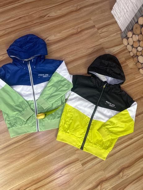 Nepremokavá tenka, letna bunda reserved, reserved,116 - 164